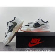 JORDAN CHECK CUT FZ8117-100 SCOTT THE X TRAVIS 0721